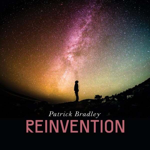 Cover art for Reinvention